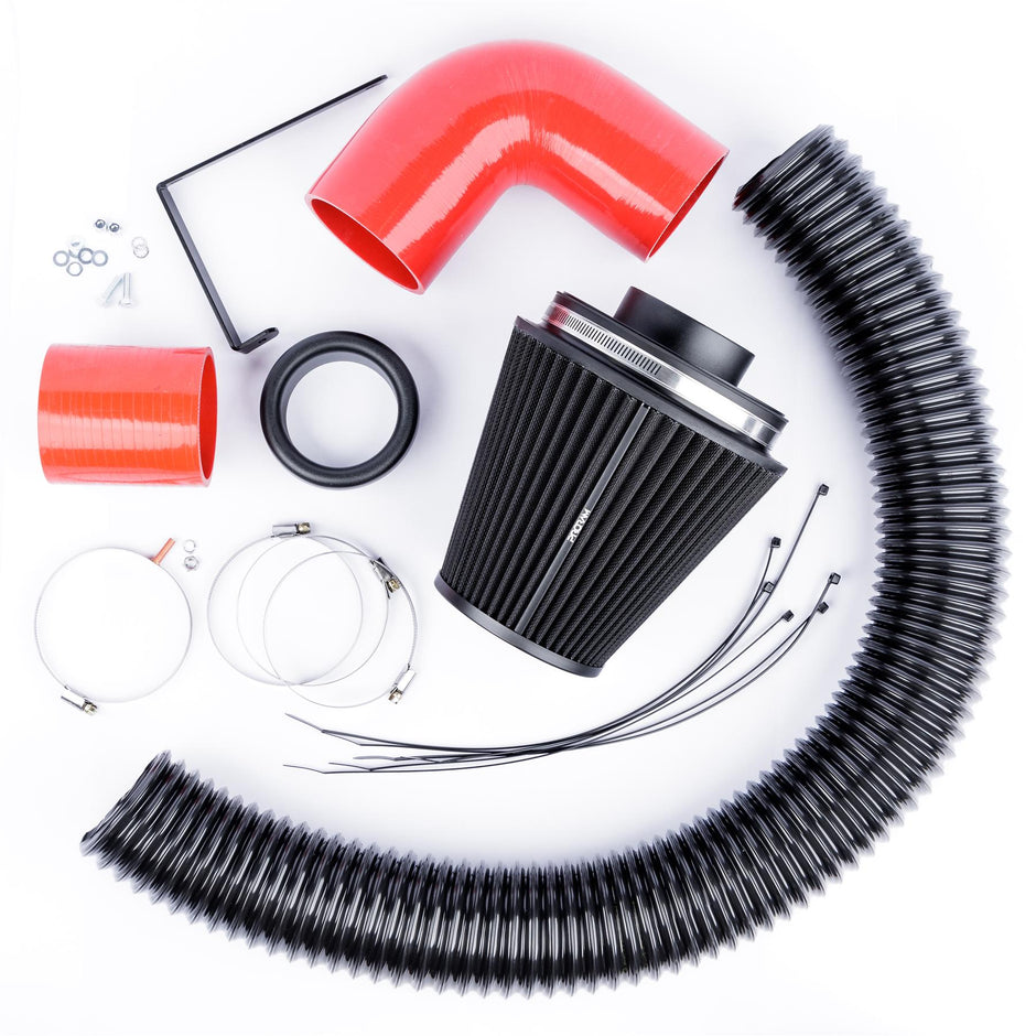 Proram insugskit Volkswagen Golf Mk5 R32 3.2l (PSR-232-BK, variant 3)