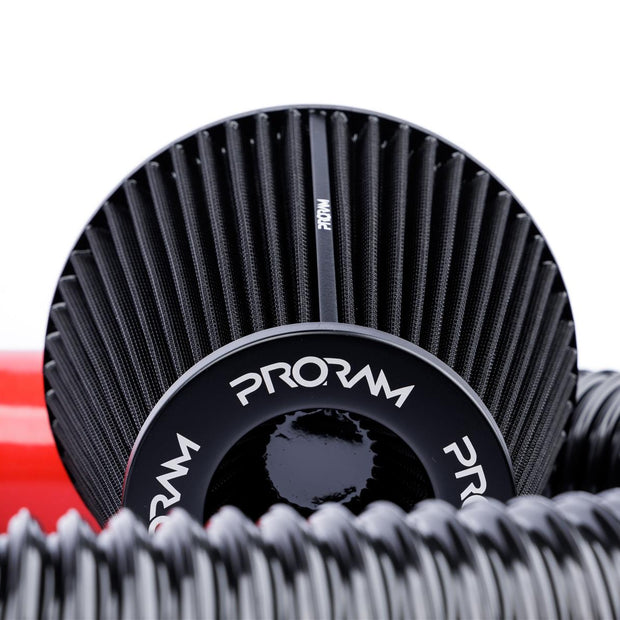 Proram insugskit Volkswagen Golf Mk5 R32 3.2l (PSR-232-BK, variant 3)