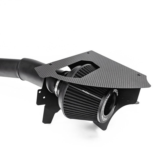 Proram insugskit med kolfiberlock BMW G20 G22 G28 G42 G80 G82 G87 M3 M4 M2 3.0T S58 (PRK-276-BK)