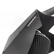 Proram insugskit med kolfiberlock BMW G20 G22 G28 G42 G80 G82 G87 M3 M4 M2 3.0T S58 (PRK-276-BK) – bild 4