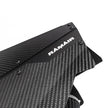 Proram insugskit med kolfiberlock BMW G20 G22 G28 G42 G80 G82 G87 M3 M4 M2 3.0T S58 (PRK-276-BK) – bild 5