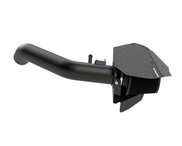 Proram insugskit med kolfiberlock BMW F20 F21 F22 F23 F30 F31 F32 F33 F80 F82 F83 F87 135i 235i M2 2.0T N55 (PRK-310-BK)