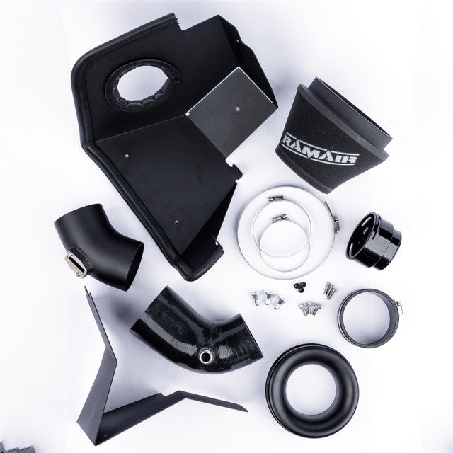Ramair insugskit BMW Z4 M40i 3.0T B58 (JSK-027) – bild 4