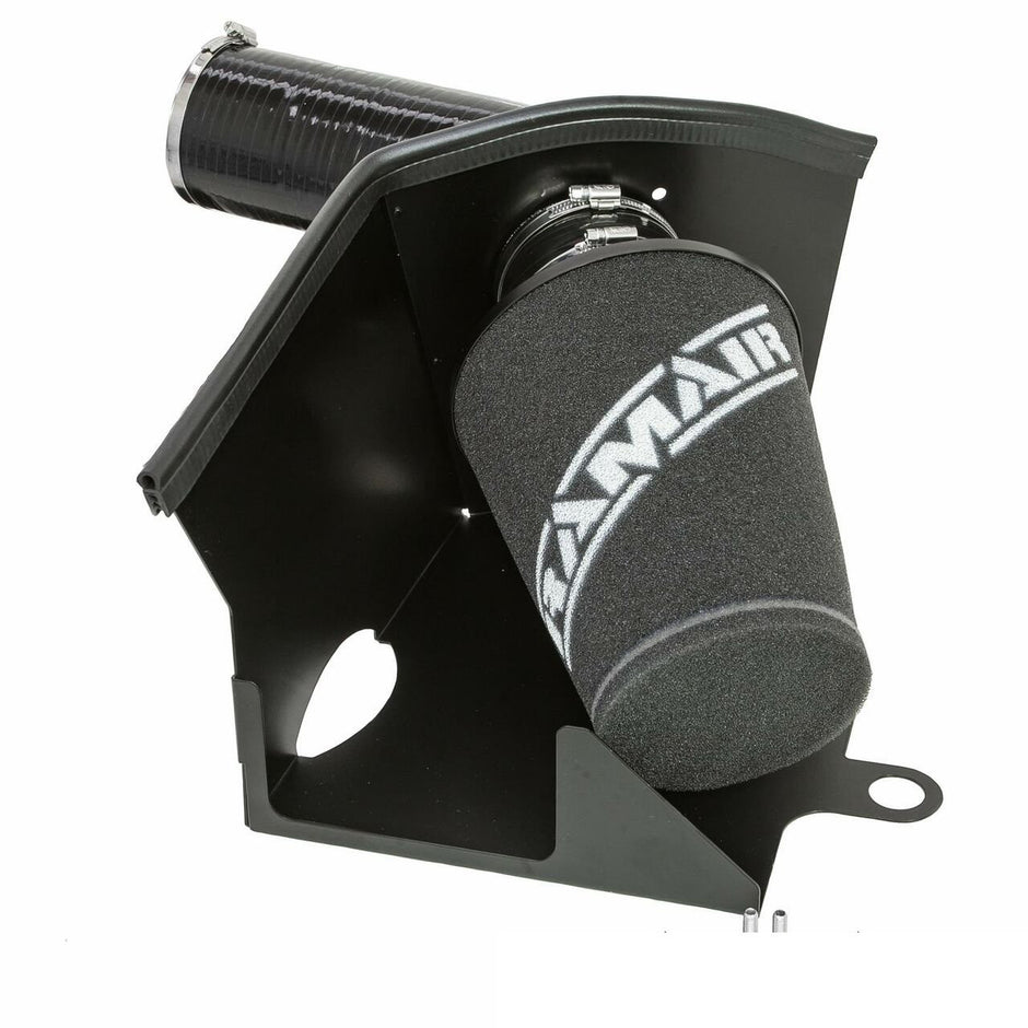 Ramair insugskit Audi RS3 TTRS 8P 8J 2.5 TFSI svart (JSK-119-BK)