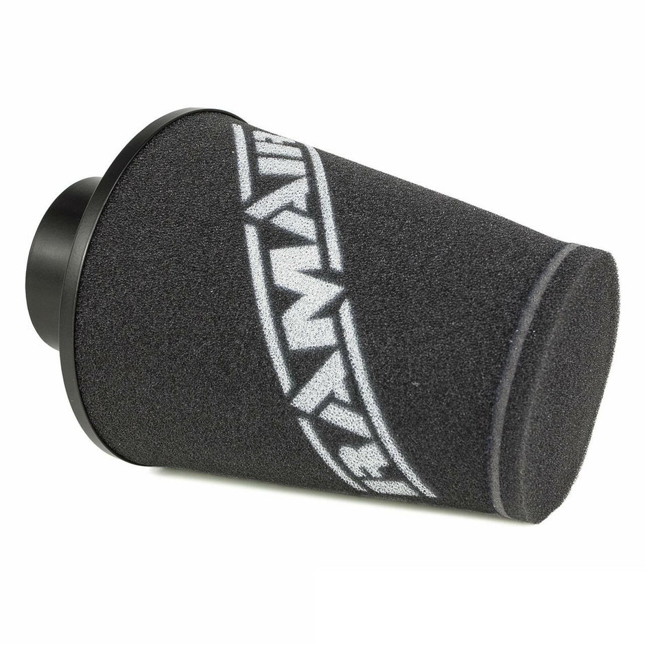 Ramair insugskit Audi RS3 TTRS 8P 8J 2.5 TFSI svart (JSK-119-BK) – bild 5