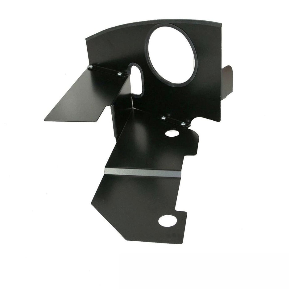 Ramair insugskit Seat Altea Leon Toledo 1.6 1.9 2.0 TDI svart (JSK-120-BK) – bild 4