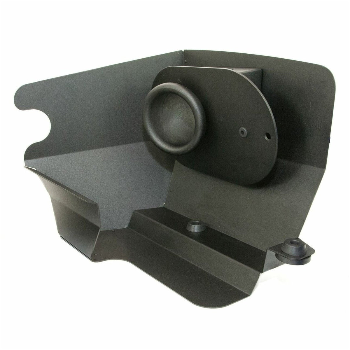 Ramair insugskit Audi A3 Q3 S3 TT 1.8 2.0 TFSI – svart (JSK-121-BK-TI)