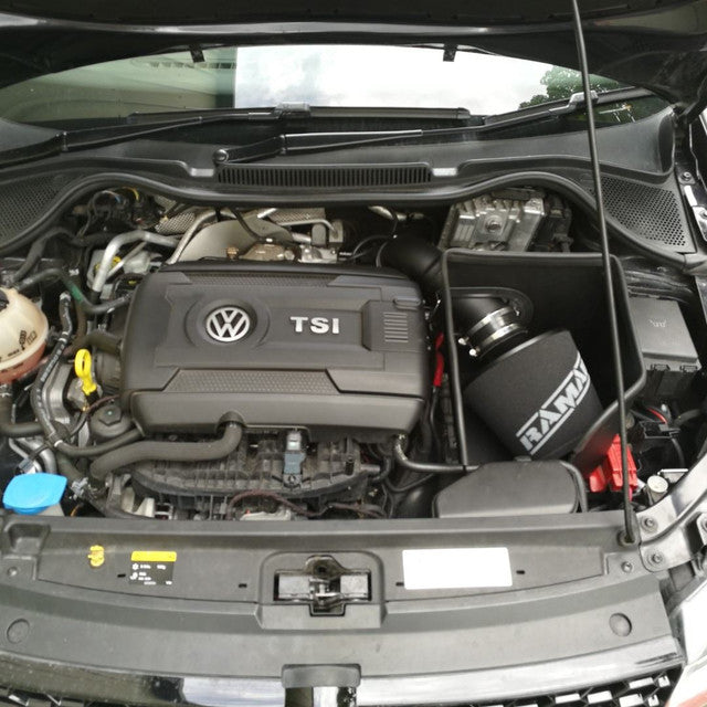 Ramair insugskit Volkswagen Polo 1.8 TSI GTI (JSK-122-BK-TI)