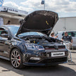 Ramair insugskit Volkswagen Polo 1.8 TSI GTI (JSK-122-BK-TI) – bild 4