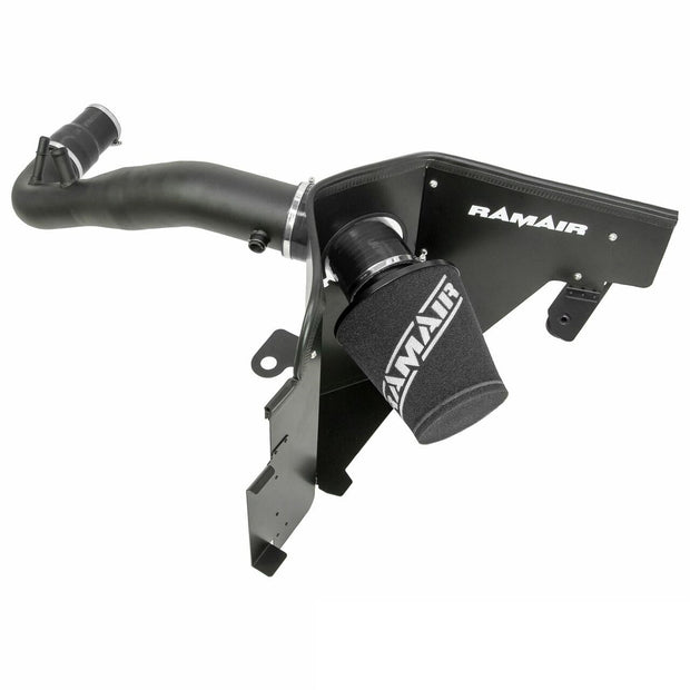 Ramair insugskit Ford Mustang 2.3 Ecoboost – svart (JSK-126-BK)