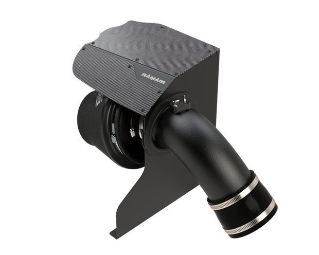 Ramair insugskit BMW F20 F21 F22 F23 F30 F31 F32 F33 F80 F82 F83 F87 2.0T B58 (JSK-249-BK)