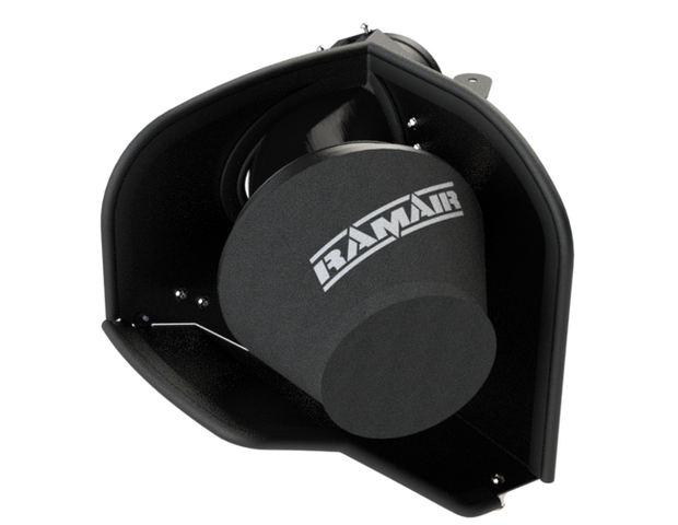 Ramair insugskit BMW X2 F39 F40 F44 2.0T B48 (JSK-253-BK)