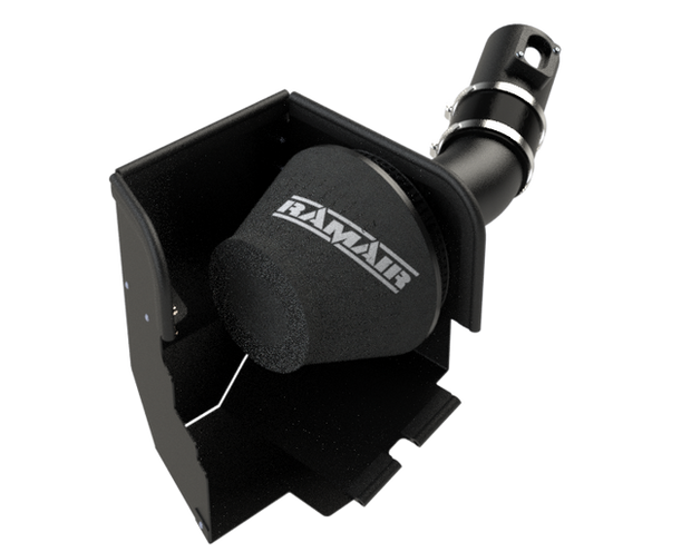 Ramair insugskit BMW F20 F21 F30 F31 F80 116i 118i 316i 320i 1.6 N13-B16A (JSK-273-BK)