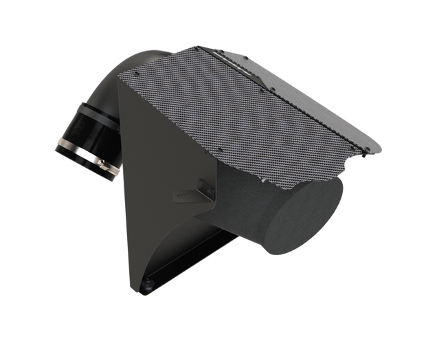 Ramair insugskit BMW F20 F21 F22 F30 F31 F32 F33 F34 F36 F80 F82 F83 F87 2.0T B48 (JSK-318-BK)