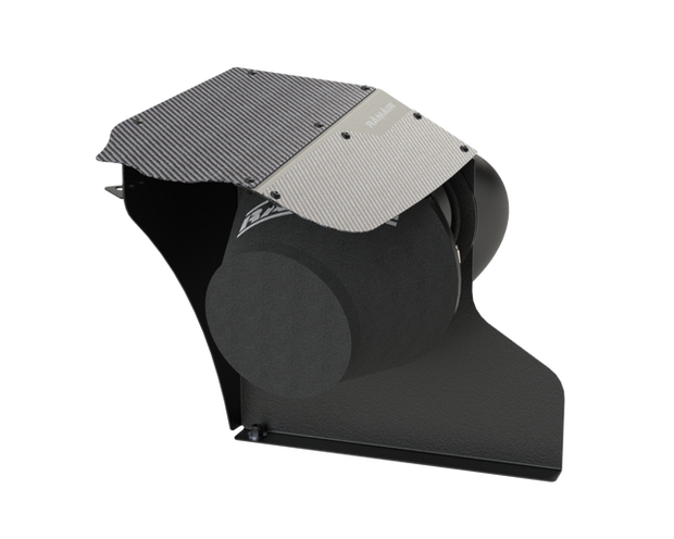 Ramair insugskit BMW F20 F21 F22 F30 F31 F32 F33 F34 F36 F80 F82 F83 F87 2.0T B48 (JSK-318-BK)