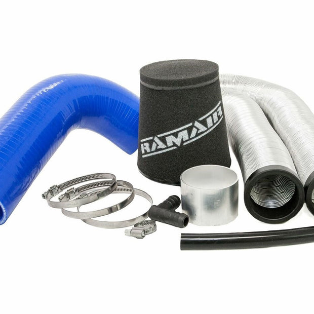 Ramair insugskit Peugeot 106 GTi Citroen Saxo VTS 1.6 16v – blå (SR-034-BL)