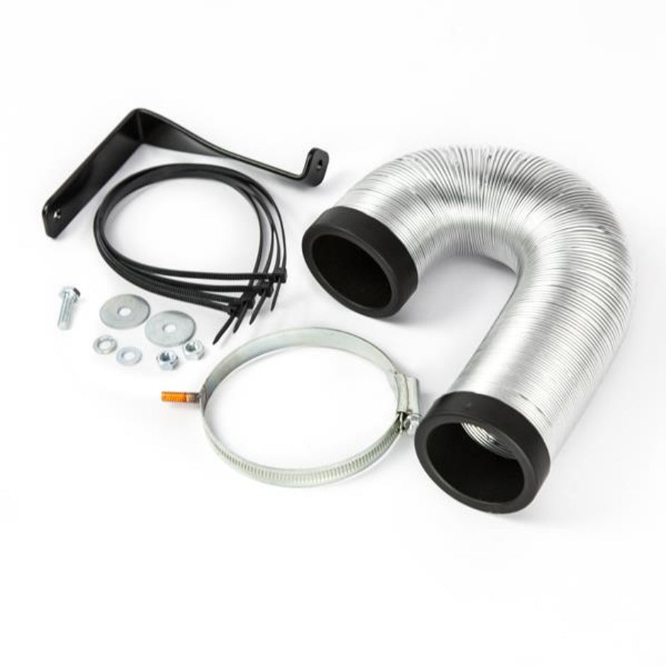 Ramair insugskit BMW 3-serie 2.5 M50 (SR-057) – bild 2