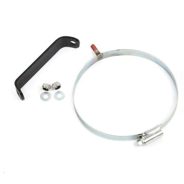 Ramair insugskit BMW E46 323/325/328 (SR-155)