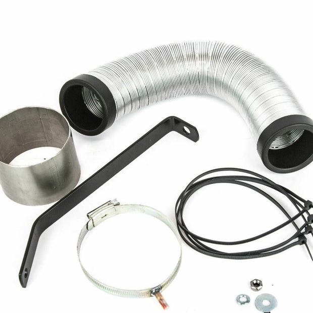 Ramair insugskit BMW E46 320 323 (SR-157)