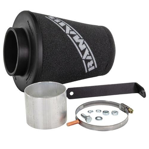 Ramair insugskit Fiat Punto Abarth 1.4T Alfa Romeo Mito (SR-203)
