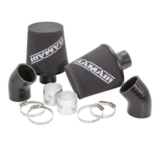 Ramair insugskit BMW E90 E91 E92 N54 335i 135i (SR-233)