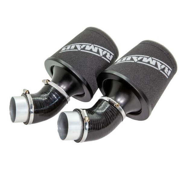 Ramair insugskit BMW E90 E91 E92 N54 335i 135i (SR-233)