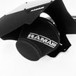 Ramair insugskit med kolfiberlock BMW M2 M3 M4 G20 G22 G28 G42 G80 G82 G87 3.0T S58 (JSK-276-BK) – bild 10