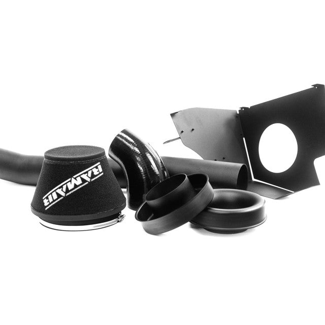 Ramair insugskit med kolfiberlock BMW M2 M3 M4 G20 G22 G28 G42 G80 G82 G87 3.0T S58 (JSK-276-BK)