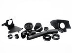Ramair insugskit med kolfiberlock BMW M2 M3 M4 G20 G22 G28 G42 G80 G82 G87 3.0T S58 (JSK-276-BK) – bild 3