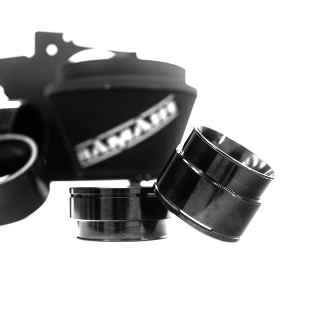 Ramair insugskit med kolfiberlock BMW M2 M3 M4 G20 G22 G28 G42 G80 G82 G87 3.0T S58 (JSK-276-BK)