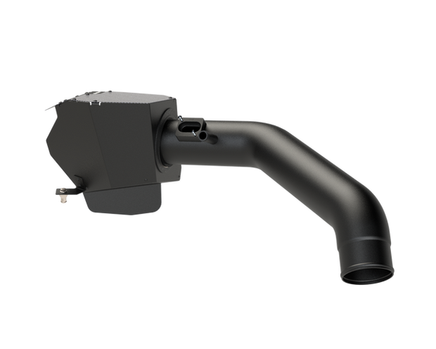 Ramair insugskit med kolfiberlock BMW F20 F21 F22 F23 F30 F31 F32 F33 F80 F82 F83 F87 135i 235i M2 3.0T N55 (JSK-310-BK)