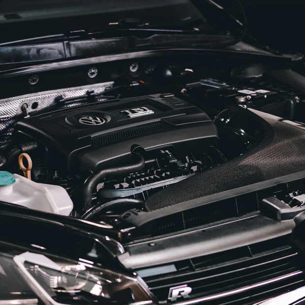 RTMG Performance insugskit VW Golf Mk7.5 2.0 TSI EA888 Gen 3