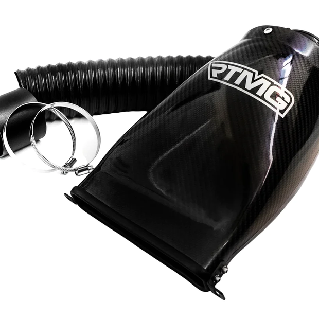 RTMG Performance insugskit VW Golf Polo Passat Arteon Audi A3 Q2 Q3 1.5 TSI