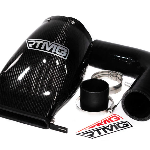RTMG Performance insugskit VW Golf Scirocco Jetta EOS 1.4 TSI EA111 Twincharger