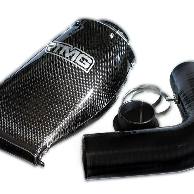 RTMG Performance insugskit VW Polo Seat Ibiza Skoda Fabia 1.4 TSI