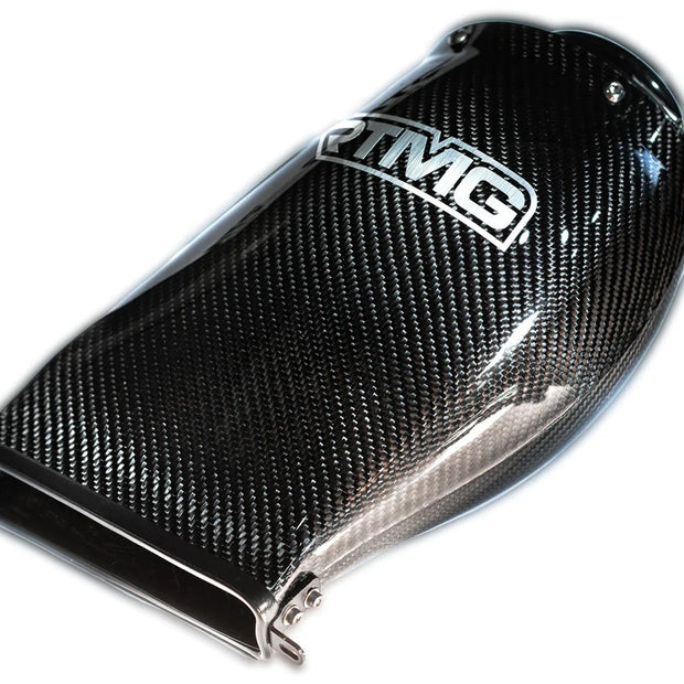 RTMG Performance insugskit VW Polo Seat Ibiza Skoda Fabia 1.4 TSI
