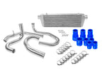 FMIC.EU Intercooler-kit VW Golf 4 / Jetta 1.8T (Blå)