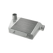 FMIC.EU Intercooler-kit Nissan Patrol 3.0D M57 Top Mount (Blå) – bild 2