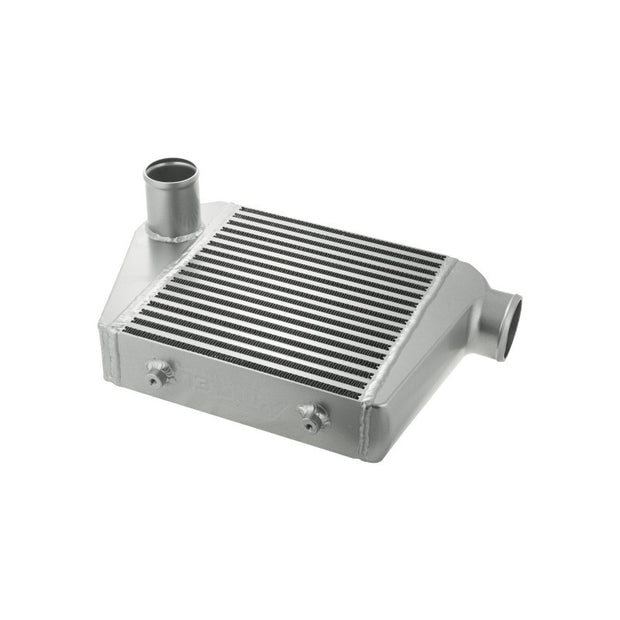 FMIC.EU Intercooler-kit – Nissan Patrol 3.0D M57 Top Mount (Orange)