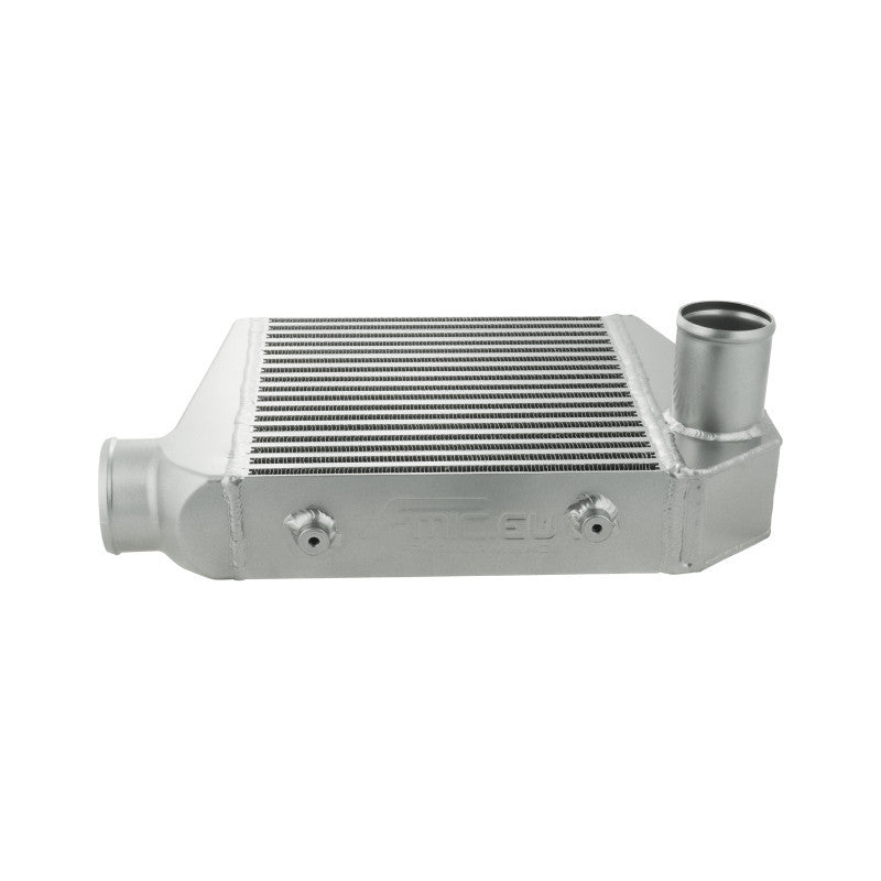 FMIC.EU Intercooler-kit Nissan Patrol 3.0D M57 Top Mount (Blå) – bild 3