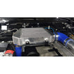 FMIC.EU Intercooler-kit Nissan Patrol 3.0D M57 Top Mount (Blå) – bild 4