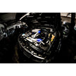 FMIC.EU Intercooler-kit Nissan Patrol 3.0D M57 Top Mount (Blå) – bild 7