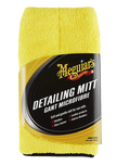Meguiar's Detailing Mitt mikrofibervante för interiören