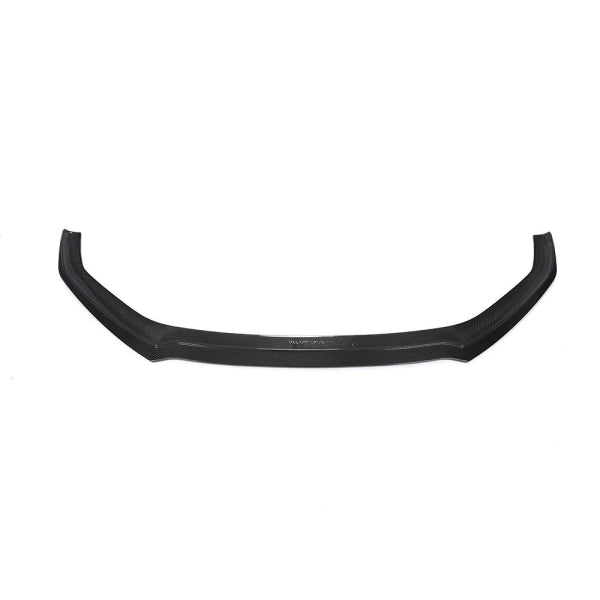 Frontläpp blank för Audi A5 S line / S5 F5 2-dörrars & 4-dörrars 2017–2019