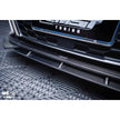 CMST Frontläpp i blank carbon för Audi A3 / S3 8Y Sedan 2020–2023 – bild 3