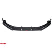CMST Frontläpp i blank carbon för Audi A4 S line / S4 2017–2024 – bild 2