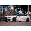 Frontläpp i dry pre-preg carbon för Audi A7 / S7 C8 2019–2023 – bild 3