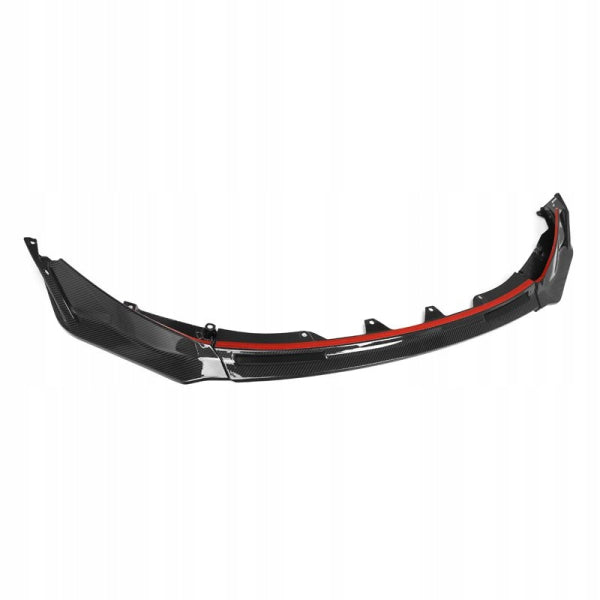 Frontläpp VRS i pre-preg carbon för BMW M3 G80/G81 & M4 G82/G83