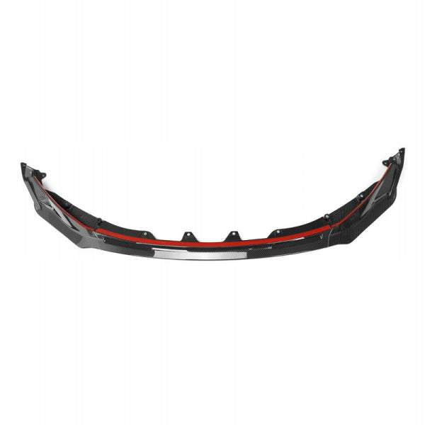 Frontläpp VRS i pre-preg carbon för BMW M3 G80/G81 & M4 G82/G83 – bild 7