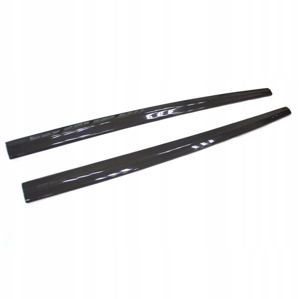Sidokjolar i carbon för BMW M3 F80 & M4 F82/F83